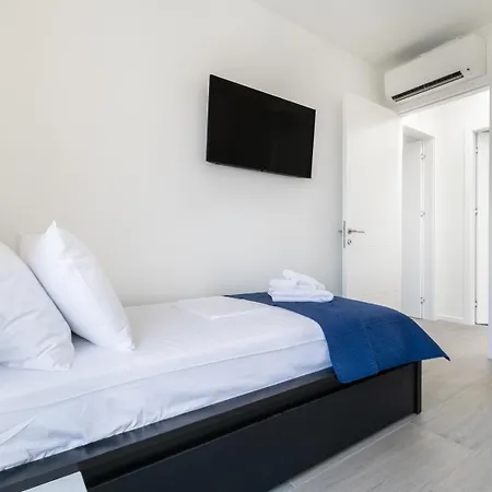 Affittacamere Bamboo Makarska