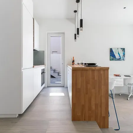 Affittacamere Bamboo Makarska