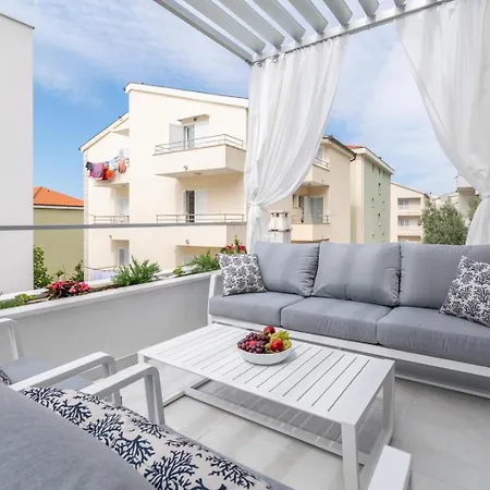 Bamboo Affittacamere Makarska