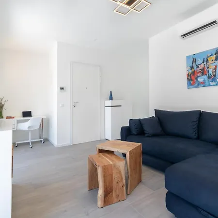 Bamboo Gasthof Makarska