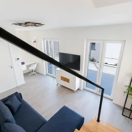 Bamboo 3* Makarska