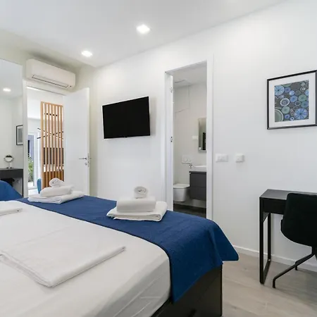 Bamboo 3* Makarska