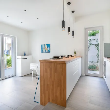 Bamboo Gasthof Makarska
