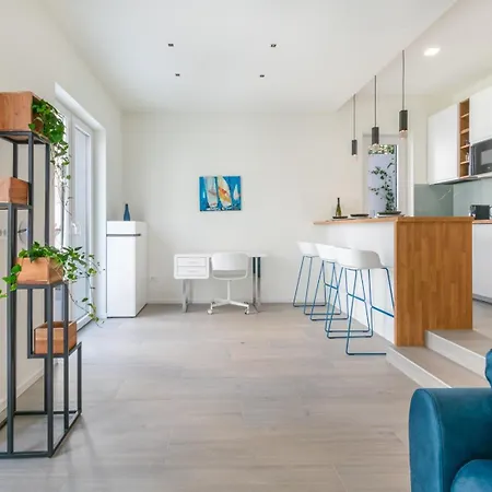 Gasthof Bamboo Makarska