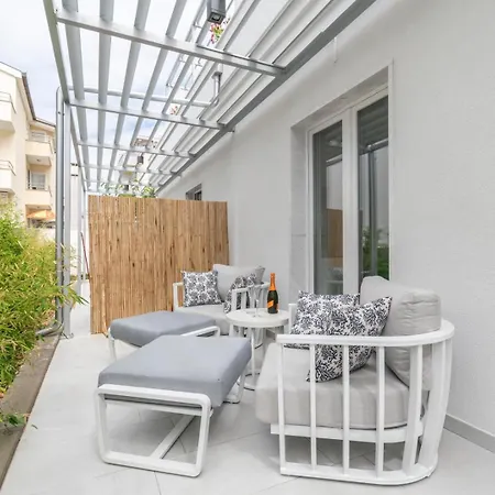 Gasthof Bamboo 3*